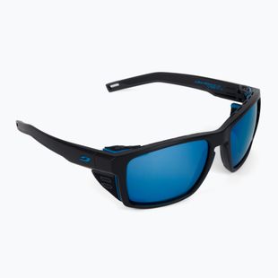 Julbo Spectron 3Cf matiniai juodi/mėlyni akiniai nuo saulės J5061114