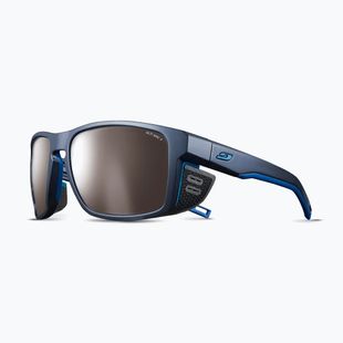 Akiniai nuo saulės Julbo Shield Alti Arc 4 blue