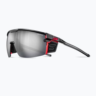 Akiniai nuo saulės Julbo Ultimate Cover Spectron 4 black/red