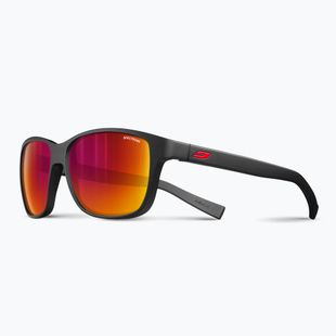 Akiniai nuo saulės Julbo Powell Spectron 3 matt black/red