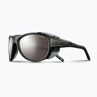 Akiniai nuo saulės Julbo Explorer 2.0 Spectron 4 matt black/gray