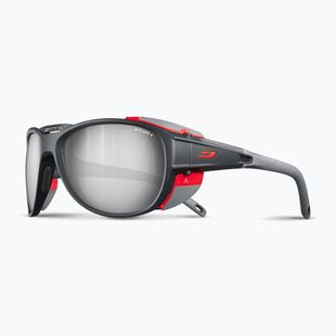 Akiniai nuo saulės Julbo Explorer 2.0 Alti Arc dark gray/orange