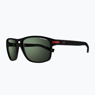 Akiniai nuo saulės Julbo Bergen Spectron Polarized 3 black