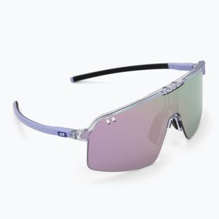 Akiniai nuo saulės Julbo Density Spectron shiny transl light purple/multilayer light pink