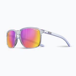 Akiniai nuo saulės Julbo Creek Spectron lilac translucent glossy/lilac matte