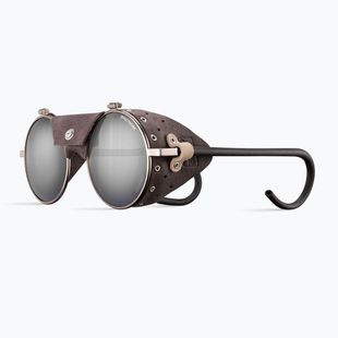 Akiniai nuo saulės Julbo Vermont Classic Spectron matt gold/brown