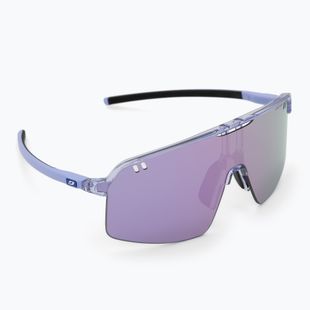 Akiniai nuo saulės Julbo Intensity Spectron shiny transl light purple/multilayer light pink