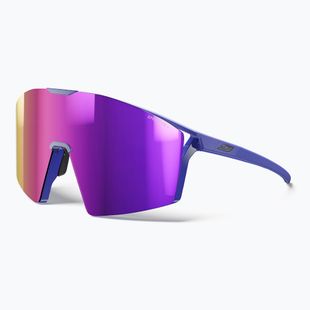 Akiniai nuo saulės Julbo Edge Cover Spectron S4 pink/red