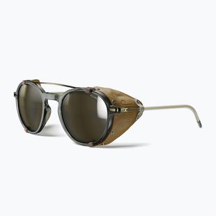 Akiniai nuo saulės Julbo Legacy Polarized light gray/gold