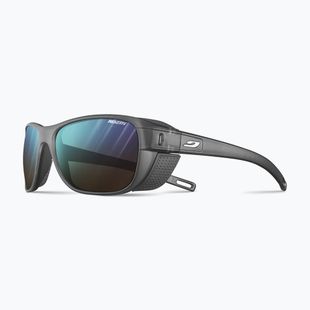 Akiniai nuo saulės Julbo Camino Reactiv matt translucent black/gray