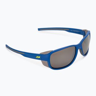 Akiniai nuo saulės Julbo Montebianco 2 Spectron S3 blue