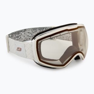 Slidinėjimo akiniai Julbo Shadow Reactiv High Contrast white/flash infrared