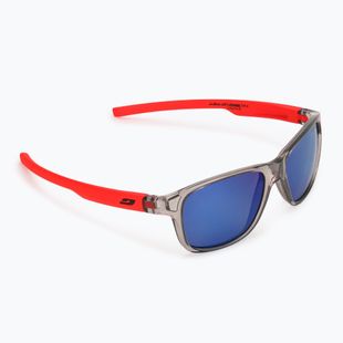 Akiniai nuo saulės Julbo Lounge Polarized 3CF green/transparent