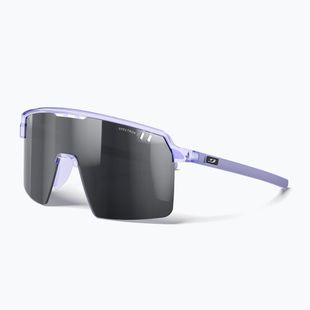 Vaikiški saulės akiniai Julbo Intensity Junior Spectron purple translu brillant/purple matt