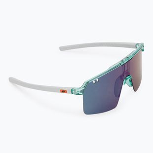 Vaikiški saulės akiniai Julbo Intensity Junior Spectron green translucent brillant/grey light matt