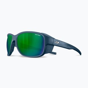 Akiniai nuo saulės Julbo Montebianco 2 Spectron matte dark blue/blue