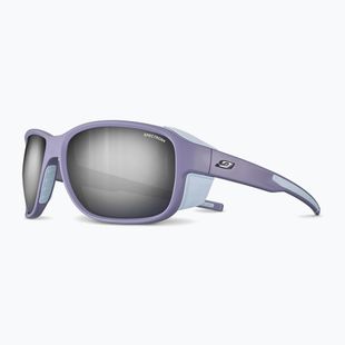 Akiniai nuo saulės Julbo Monterosa 2 Spectron matt purple/lavender