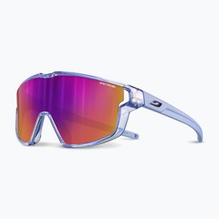 Vaikiški saulės akiniai Julbo Fury Mini Spectron lilac translu brillant/lilac matt