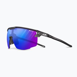 Akiniai nuo saulės Julbo Ultimate Reactiv High Contrast matt black/translu black