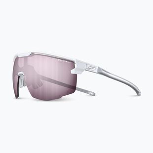 Akiniai nuo saulės Julbo Ultimate Spectron HD matte white/light gray
