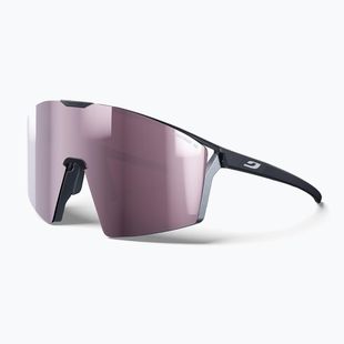 Akiniai nuo saulės Julbo Edge Spectron HD matte dark gray/chrome gray