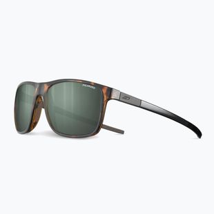 Akiniai nuo saulės Julbo The Streets Polarized tortoiseshell/brown