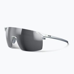 Akiniai nuo saulės Julbo Faster M Spectron shiny silver/black