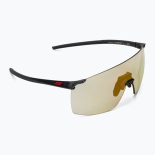 Akiniai nuo saulės Julbo Faster L Reactiv Light Amplifier matte translucent black