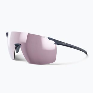 Akiniai nuo saulės Julbo Faster L Spectron HD matt dark gray