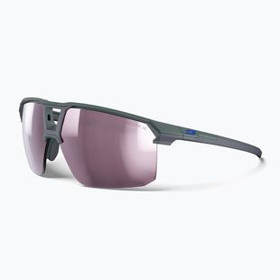 Akiniai nuo saulės Julbo Liry Spectron HD matt green/matt grey