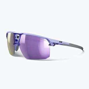 Akiniai nuo saulės Julbo Liry Spectron matt purple/shiny translu purple