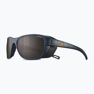 Akiniai nuo saulės Julbo Camino Polarized blue/black