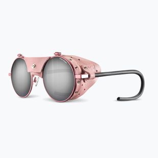 Akiniai nuo saulės Julbo Vermont Spectron S4 metallic pink