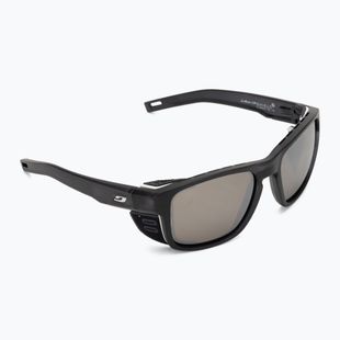 Akiniai nuo saulės Julbo Shield M Spectron translucent black/white