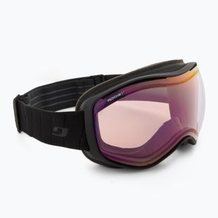 Moteriški slidinėjimo akiniai Julbo Ellipse Spectron Glare Control black/ flash infrared