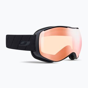 Moteriški slidinėjimo akiniai Julbo Ellipse Spectron Glare Control black/ flash infrared