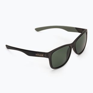 Akiniai nuo saulės Julbo Mayer Trans Polarized black