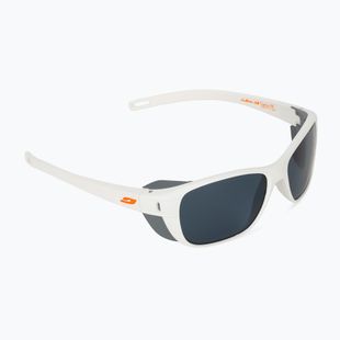 Akiniai nuo saulės Julbo Camino M Polarized S3 HD white