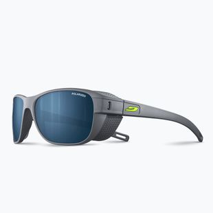 Akiniai nuo saulės Julbo Camino M Polarized S3 HD dark grey