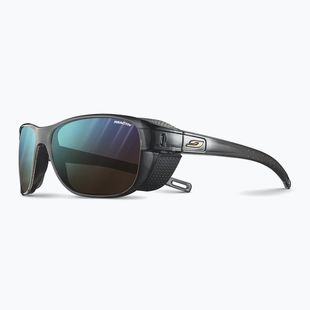 Akiniai nuo saulės Julbo Camino M Reactiv matte translucent black/gray