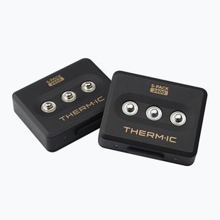 Baterijos kojinėms Therm-ic S-Pack 2400