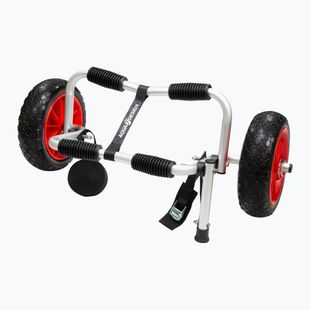 Transportavimo vežimėlis AQUADESIGN Standard silver