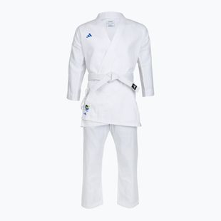 Karategi su diržu adidas Evolution