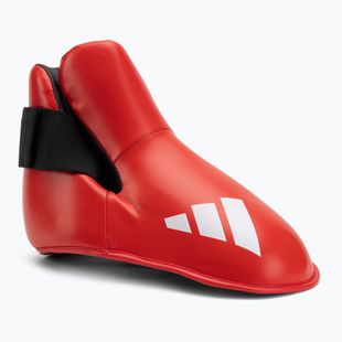 Pėdų apsaugos adidas Kick Wako red