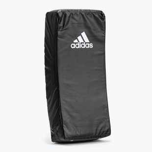 adidas Kick išlenktas skydelis, juodas ADIBAC052SC