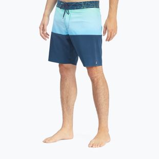 Vyriški Billabong Fifty50 Panel Pro coastal maudymosi šortai
