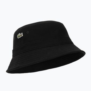 Skrybėlė Lacoste RK2056 black