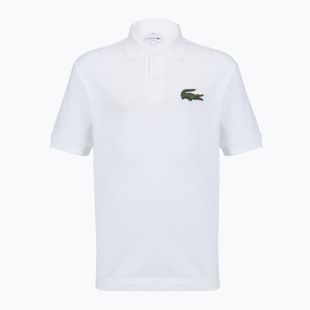 Lacoste polo marškinėliai PH3922 balti