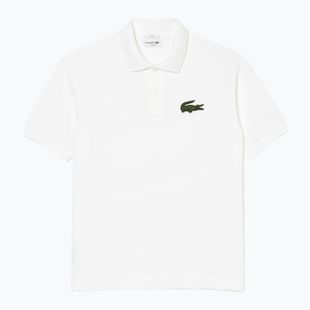 Lacoste polo marškinėliai PH3922 balti
