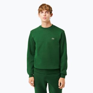 Lacoste vyriški SH9608 žali džemperiai